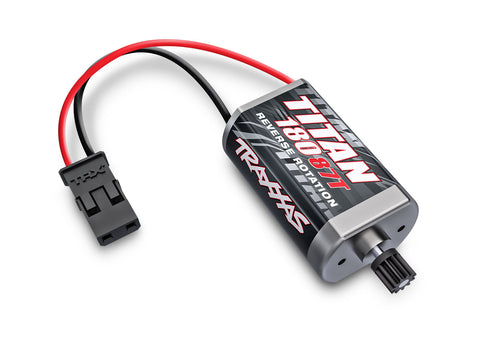 TRX-4M BRONCO BLACK - (1/18) 97074-1-BLK
